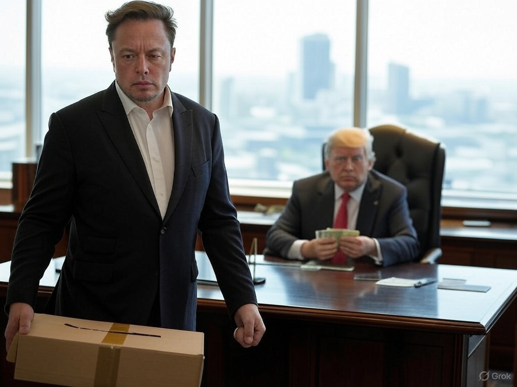 Изображение сгенерировано Grok  📷
