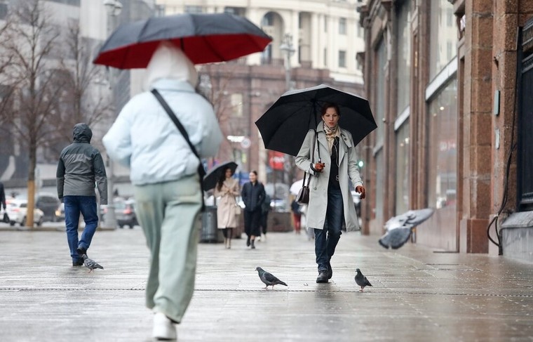    Новосильцев Артур /Агентство «Москва»