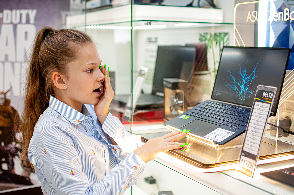 Фото ТК Савеловский