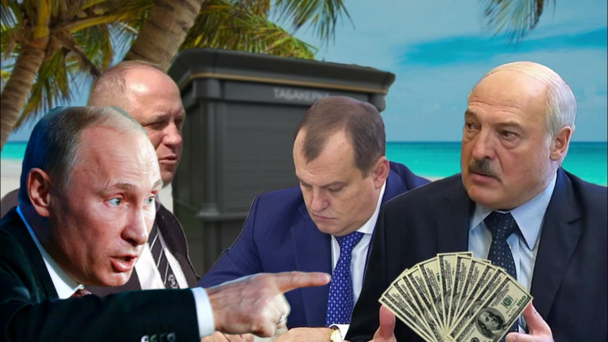 Автор: В. Панченко