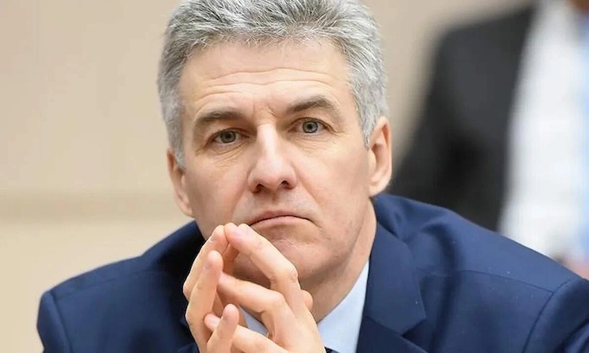 Артур Парфенчиков