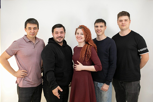 Резиденты Тверского Stand Up клуба к Дню смеха честно ответили, для чего им юмор