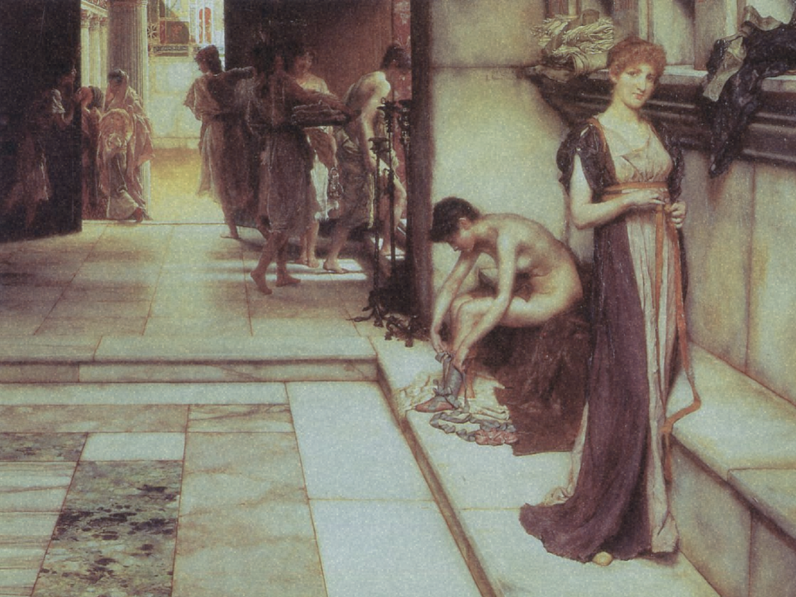 Аподитерий. Взято с источника: https://clck.ru/3KN9KA