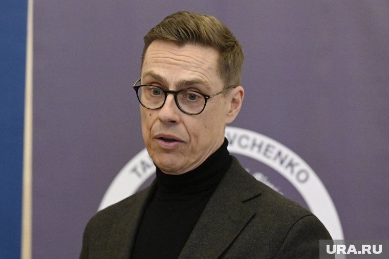 Стубб заявил о подготовке восстановления отношений с РФ. Фото: IMAGO/Vesa Moilanen/www.imago-images.de/Global Look Press