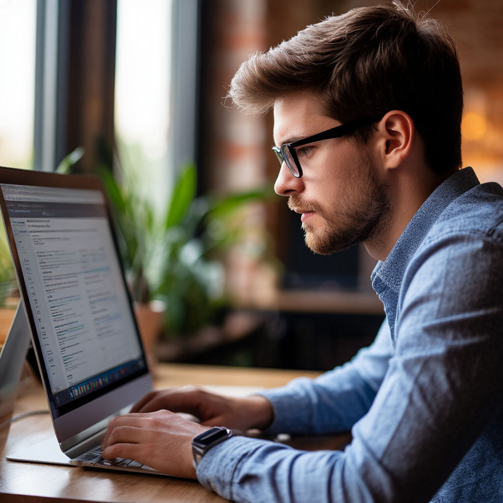 Бот для поиска людей: