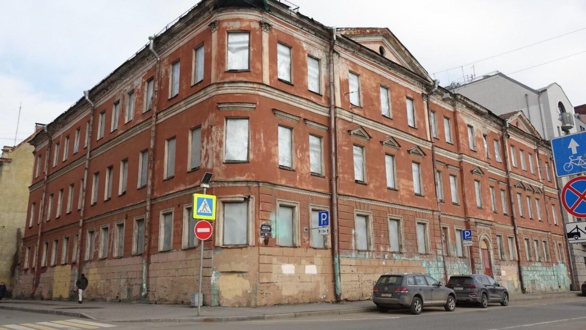    Фото: пресс-служба КГИОП