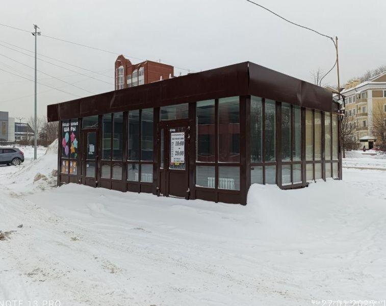    © Администрация Перми