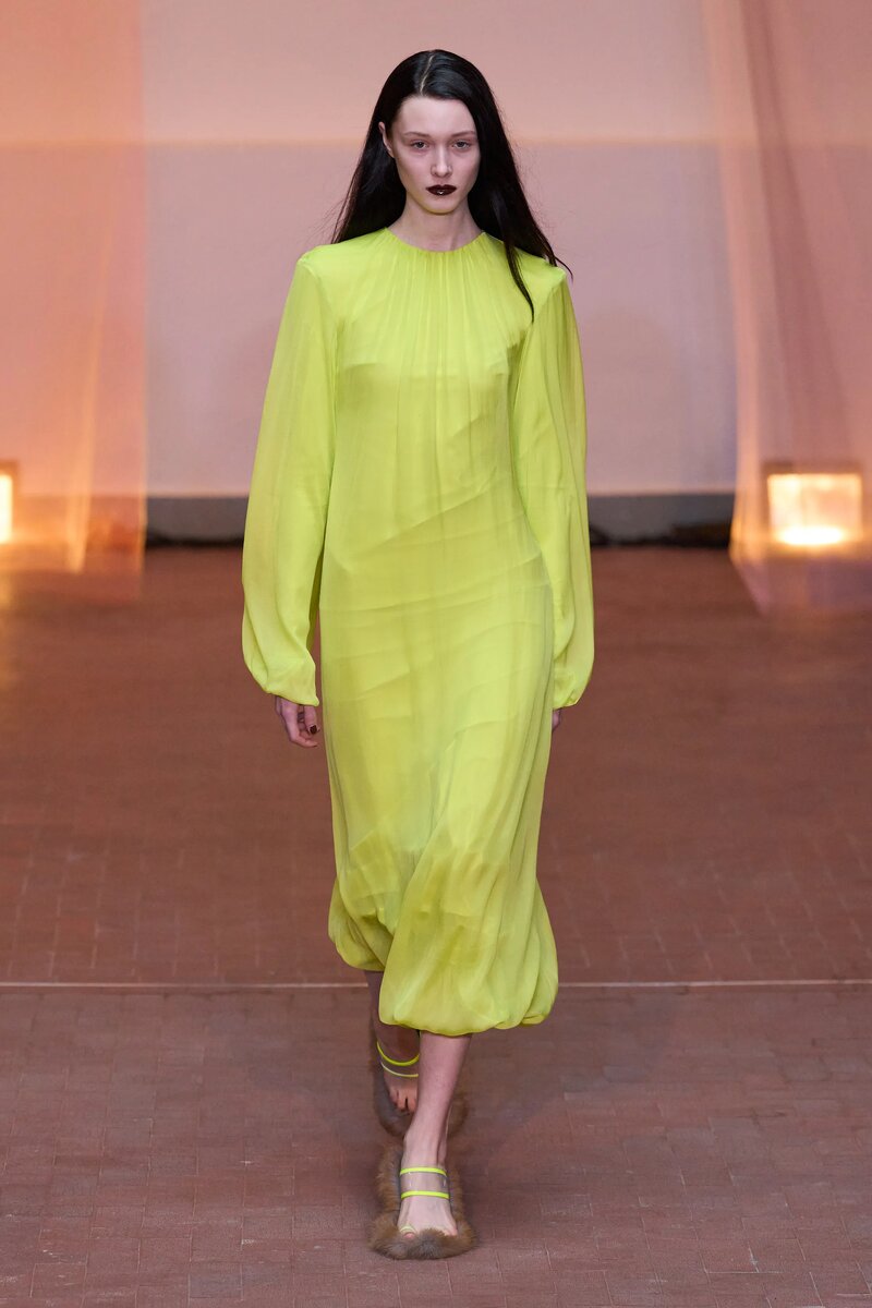 MSGM