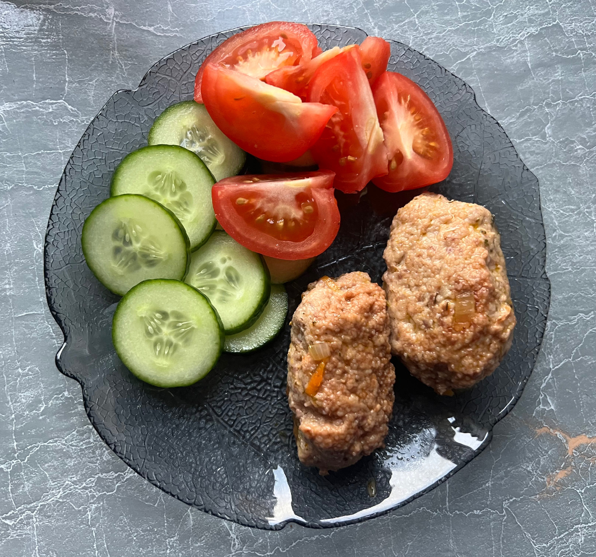 Фото автора.