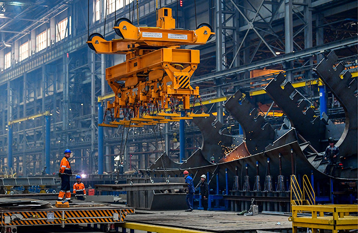    Юрий Смитюк/ТАСС