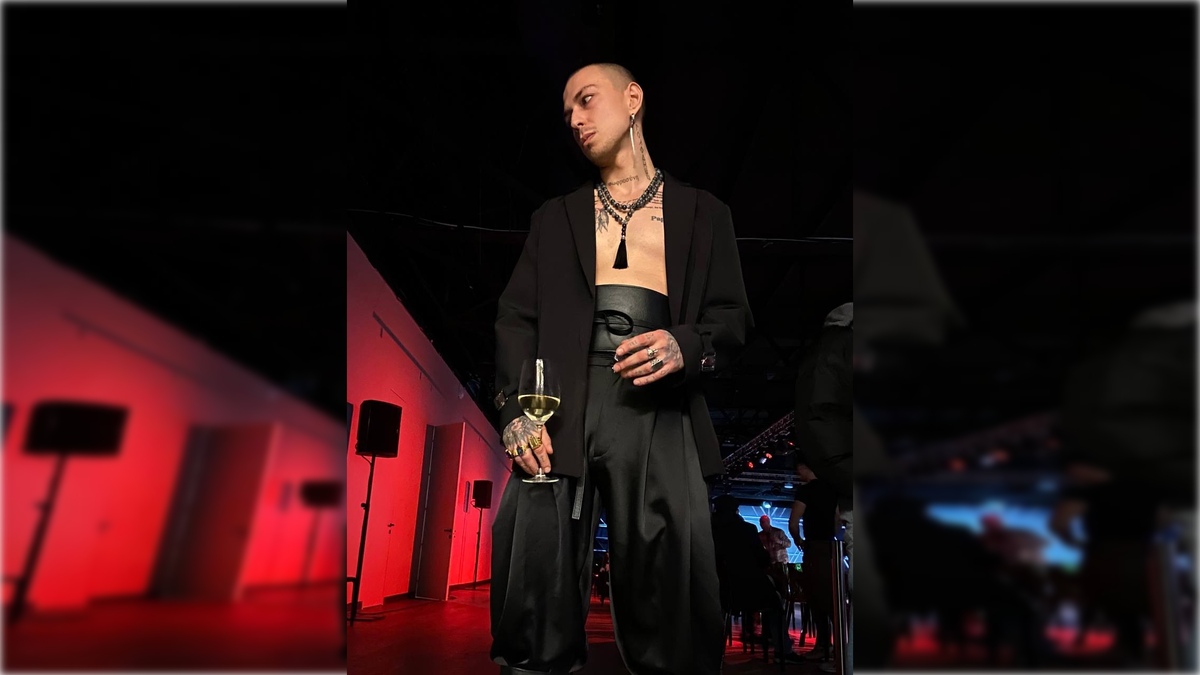 Фото: соцсети Артёма Краснова