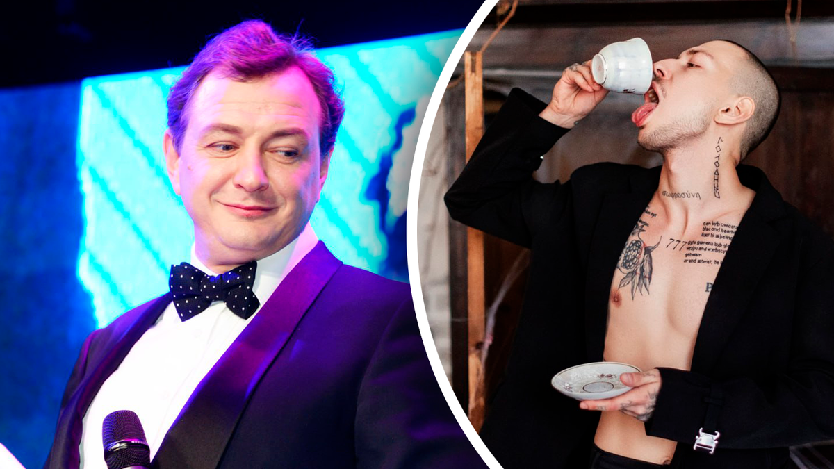 Фото: Anatoly Lomokhov/globallookpress.com / соцсети Артёма Краснова