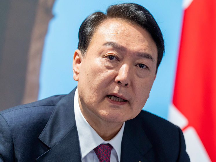 Фото: Lee Jae-Won/AFLO/Global Look Press