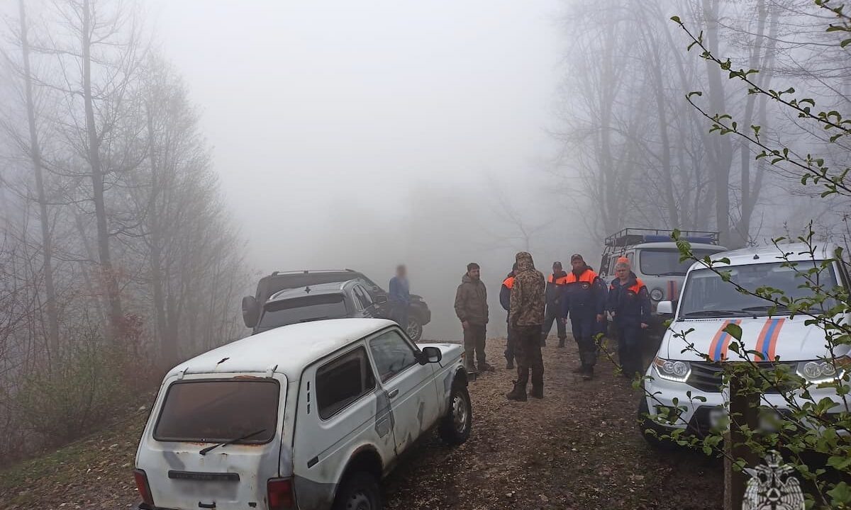    Фото пресс-службы ЮРПСО МЧС России