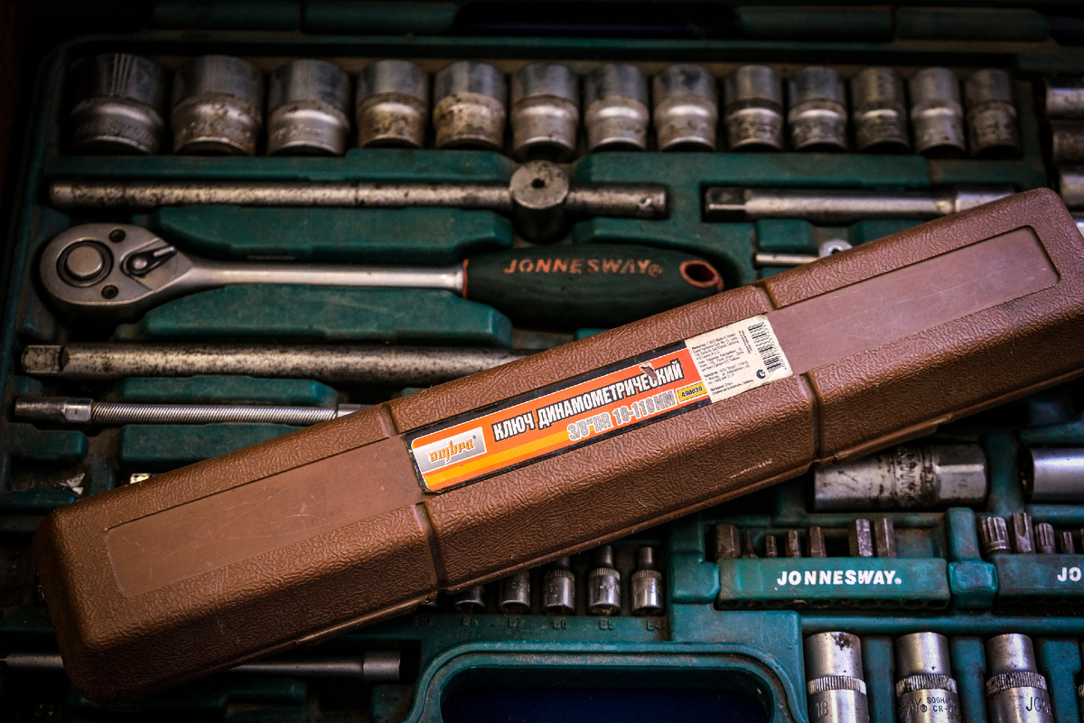 сохранность кейса с ключом за 12 лет -)