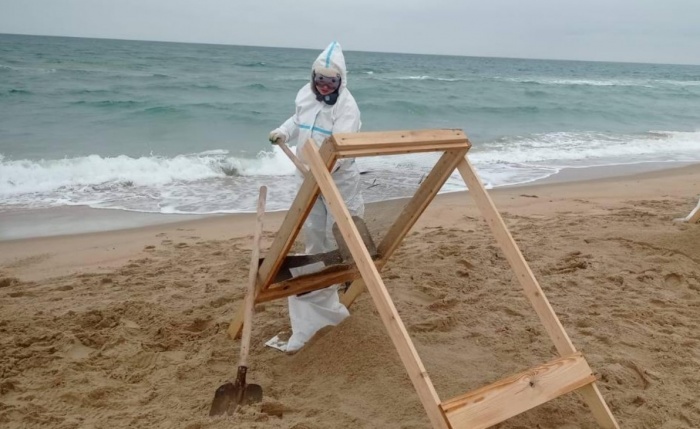    оперативный штаб Краснодарского края