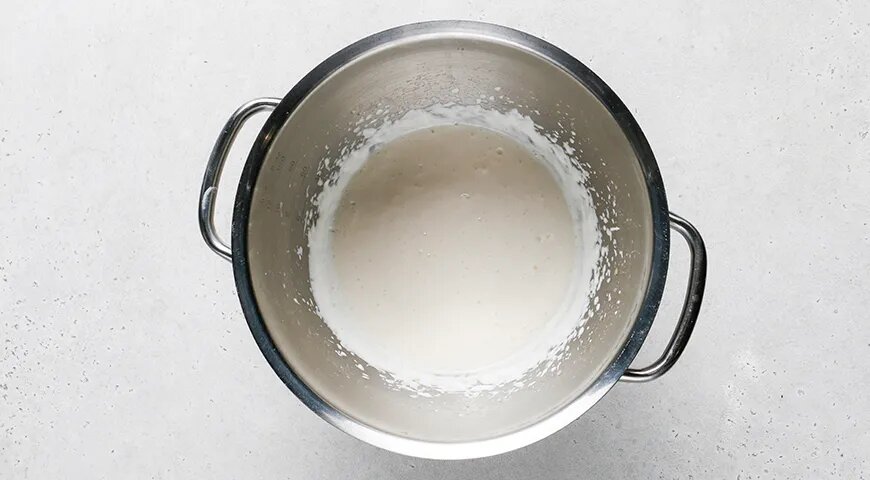   ПП-пирог с капустой (gastronom.ru)