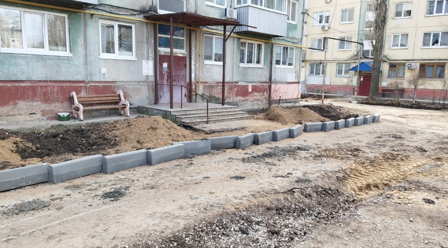    Фото: Администрация БМР