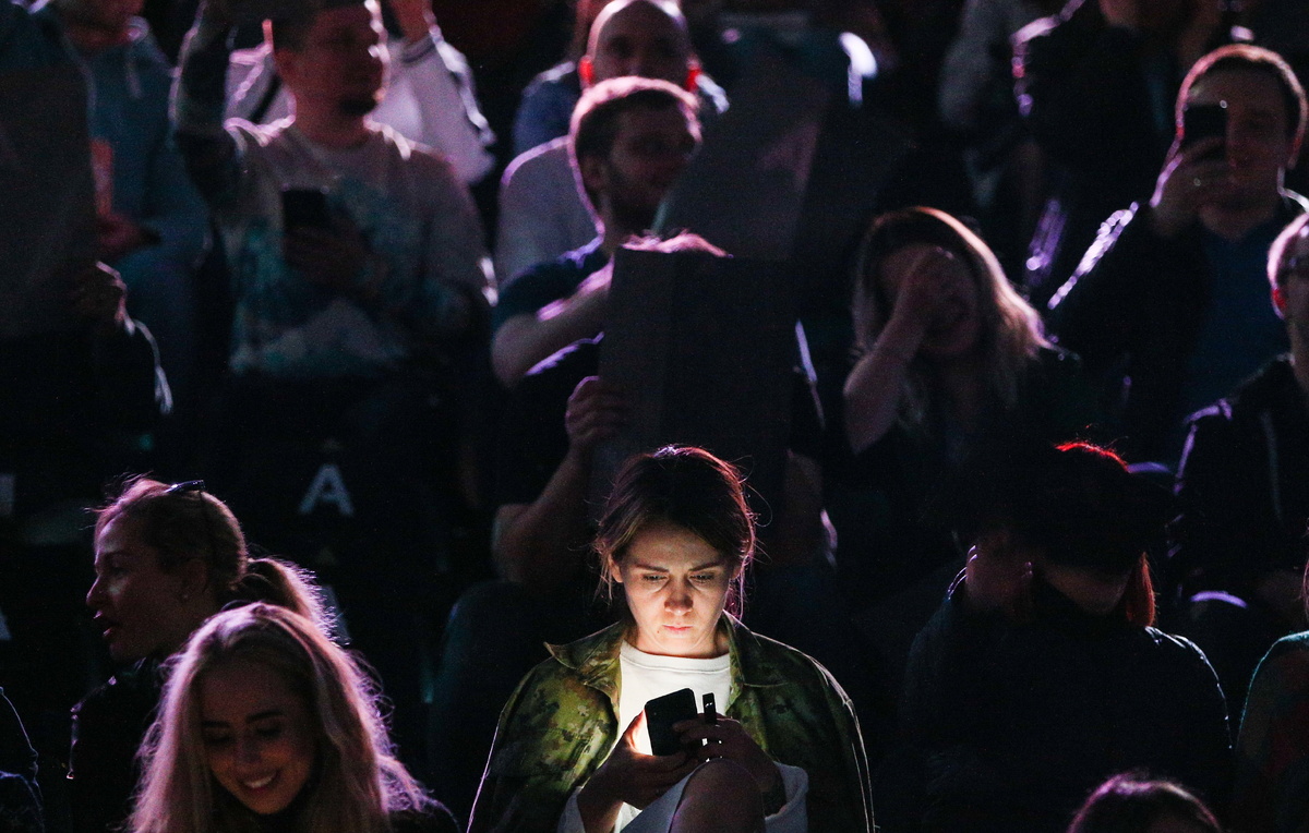 Гавриил Григоров/ТАСС