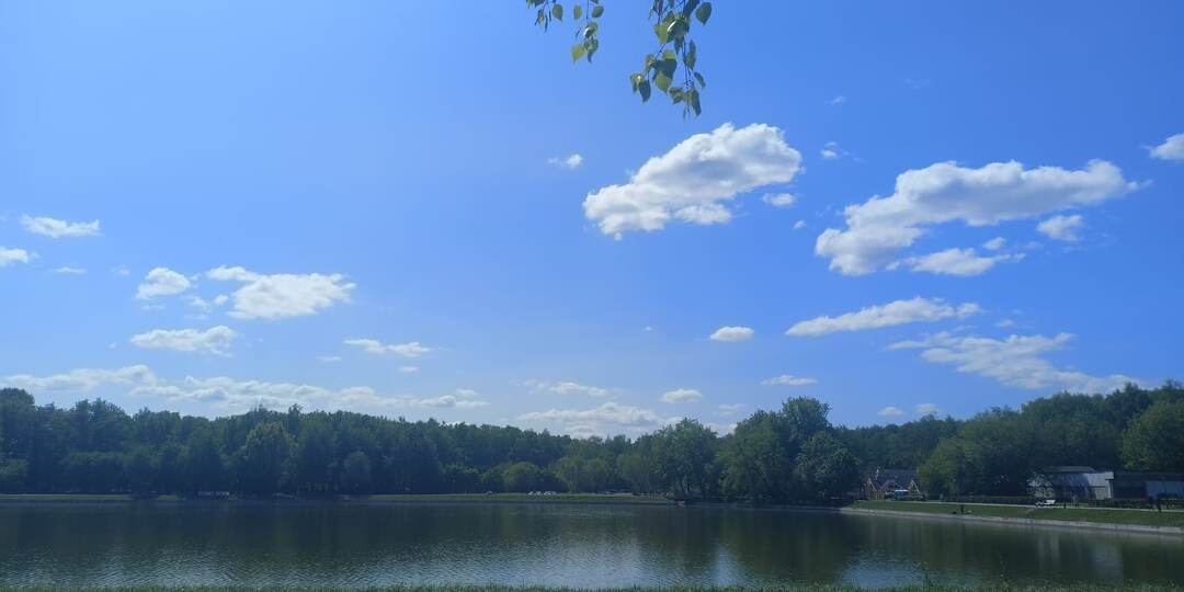 Всепоглощающее облако