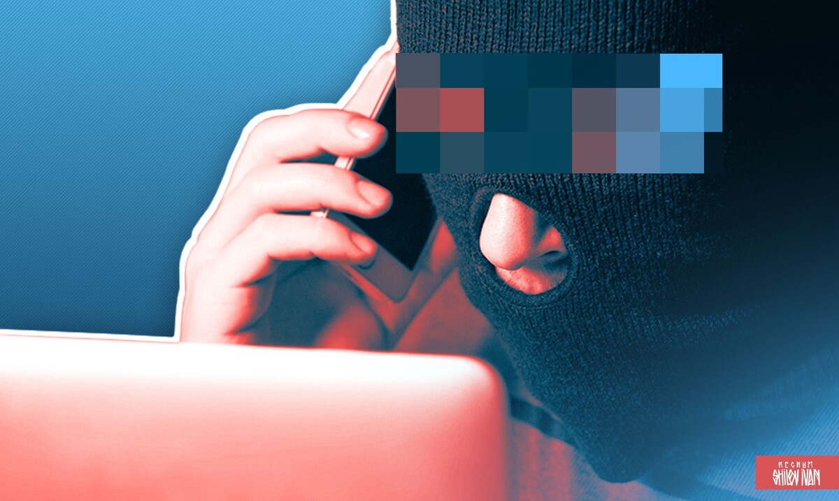     / Источник: Иван Шилов (с) ИА REGNUM