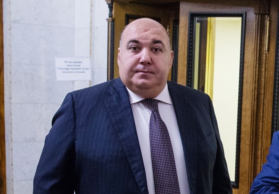     / Источник: © Станислав Красильников/ТАСС