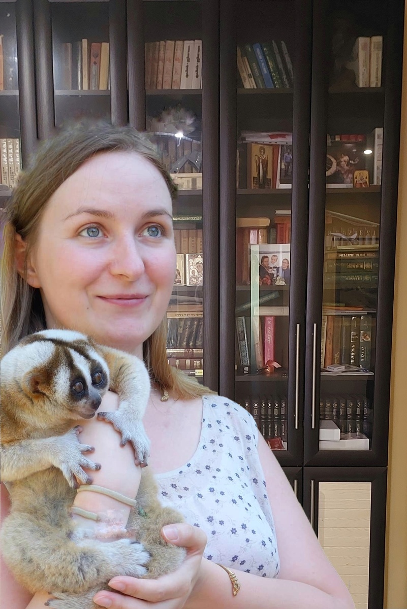 фото автора