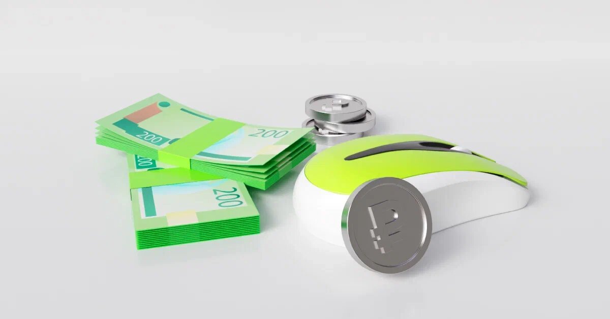 ЮMoney и RetailCRM выявили основные тренды: доминирование маркетплейсов, мобильный трафик и средний чек до 5 тысяч