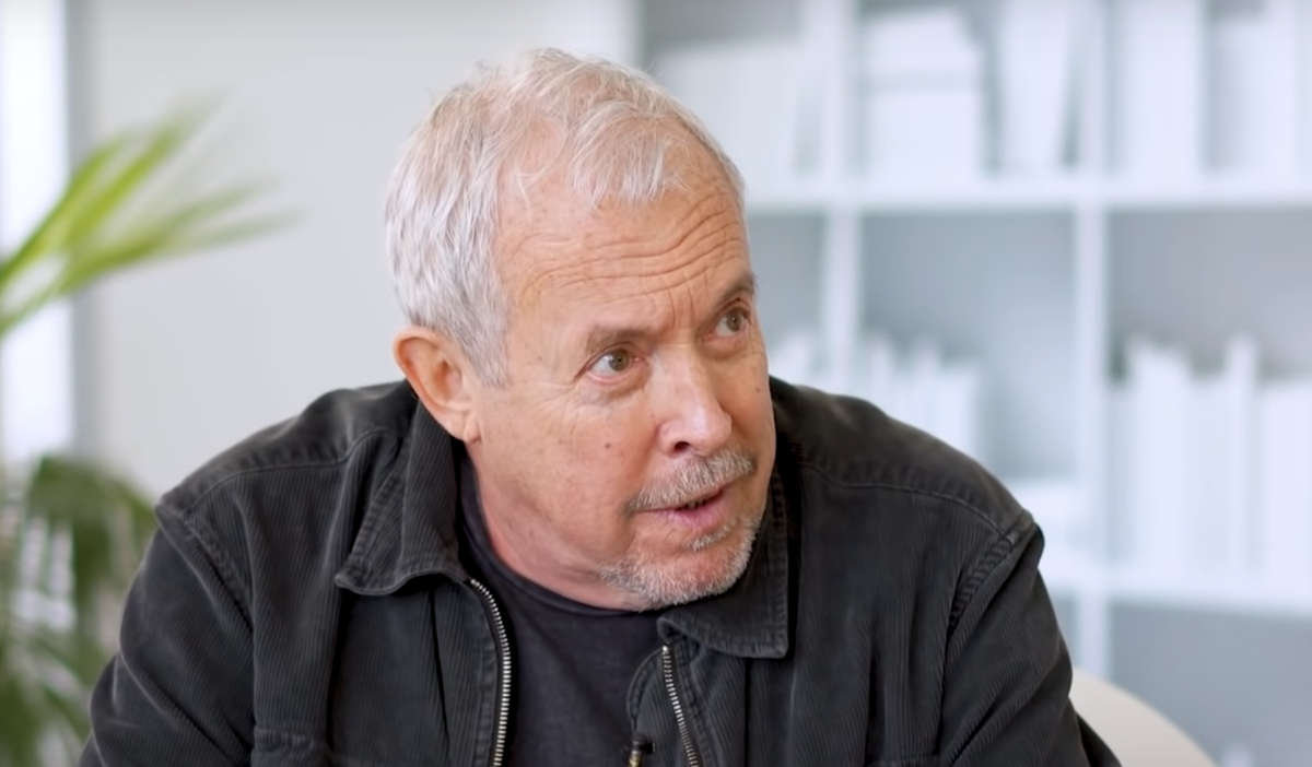    Андрей Макаревич. Фото: Youtube / @sobchak