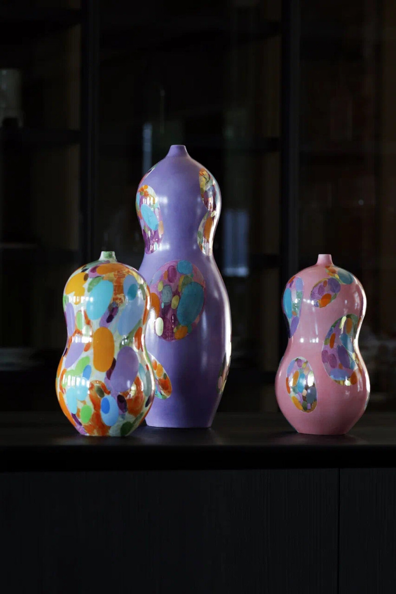    Вера Бакастова Фото: Изображение предоставлено Собака.ru пресс-службой Эрмитажа