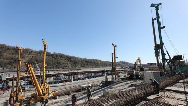    Фото: пресс-служба Правительства РФ