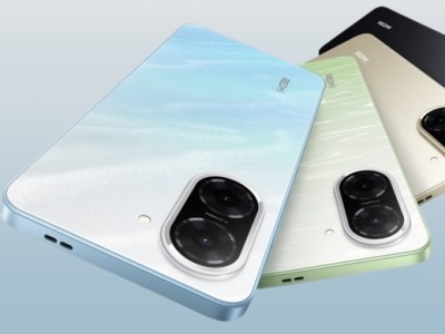    Redmi A5 со 120-герцевым экраном и ёмким аккумулятором оценён в $79