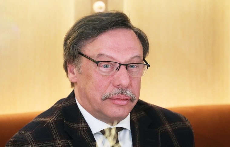    Сергей Петров/NEWS.ru