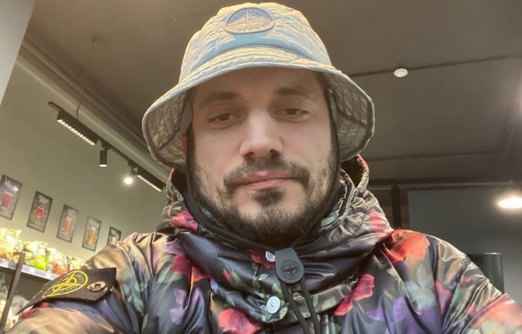    Социальные сети