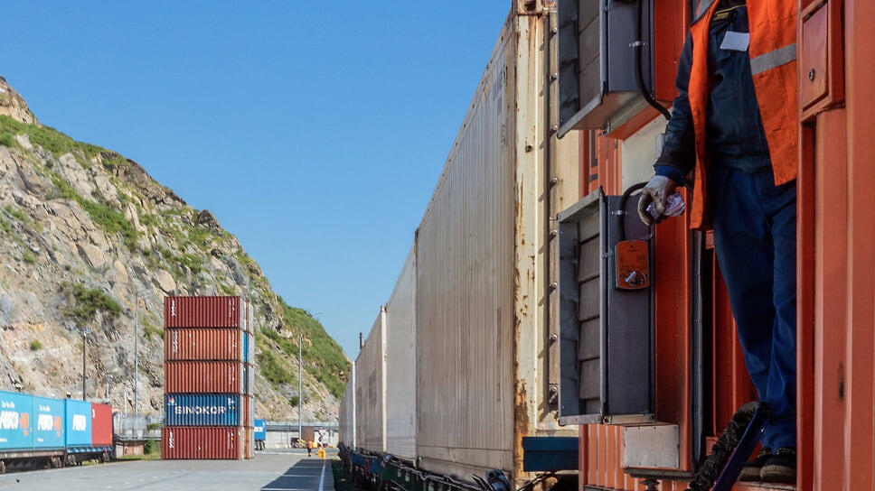 Фото: Василий Шитов / Коммерсантъ