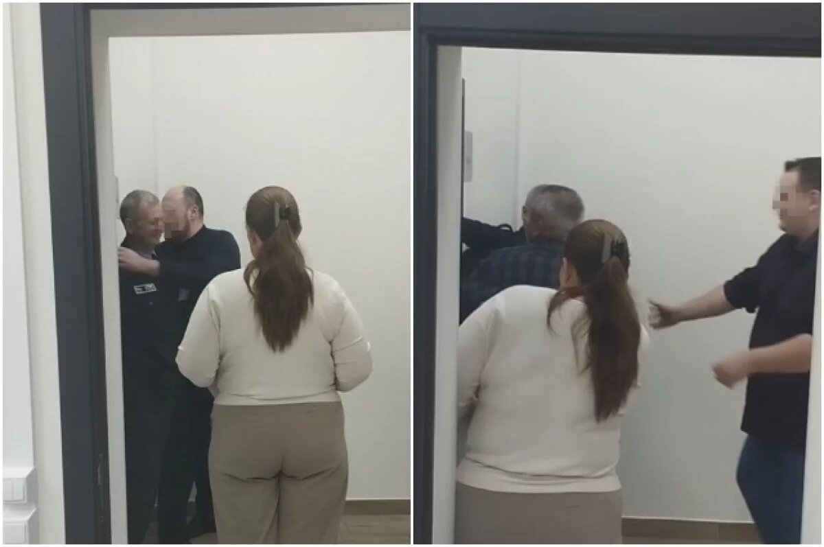    В деле о побоях в пермском министерстве культуры появились новые видео