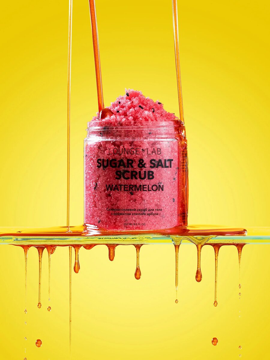 Примеры работ Анны Соковиковой