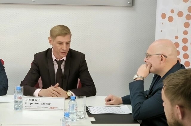    Фото: АиФ в Самаре