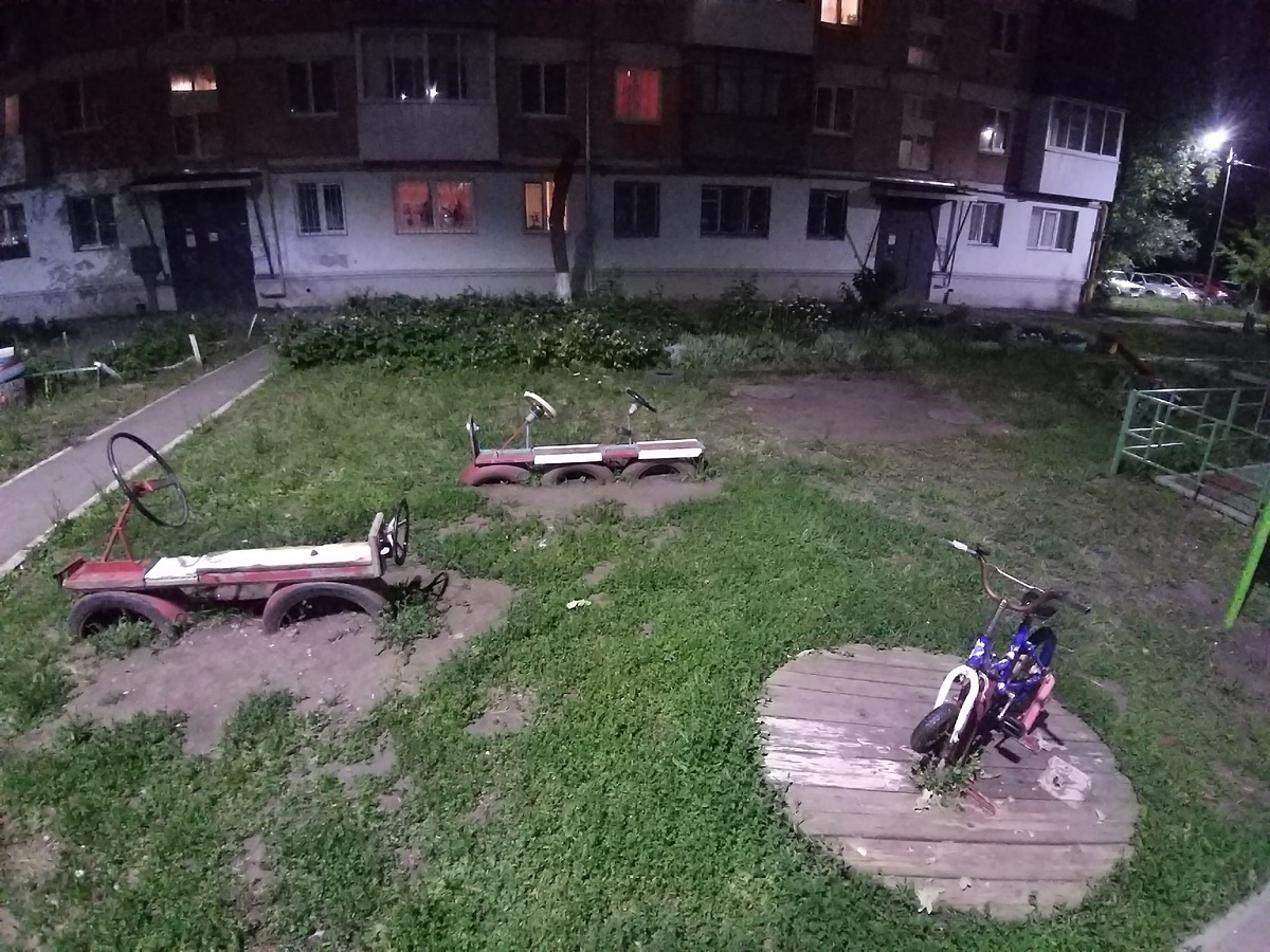 дворы Самары достопримечательности Самары город Самара 