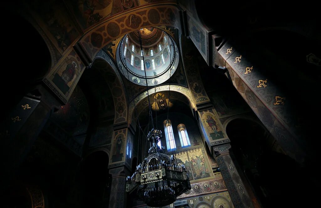 Из открытого доступа