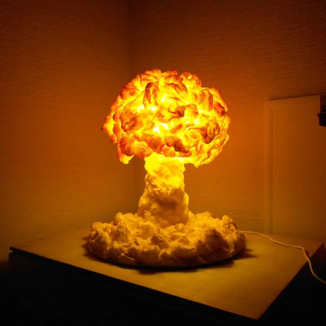 Светодиодный светильник