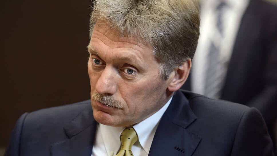 Фото: Дмитрий Азаров / Коммерсантъ