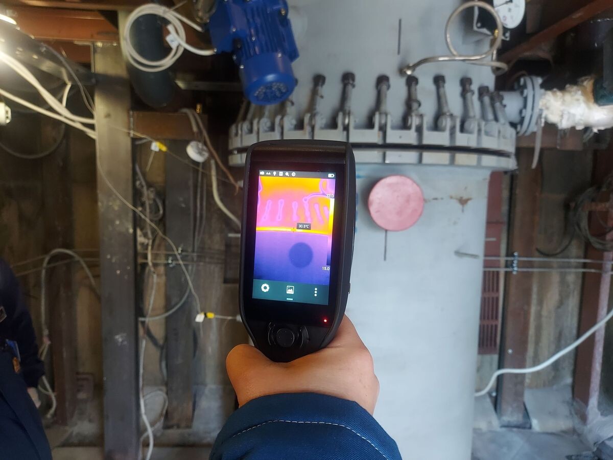   Установка «Минерал 100/150»