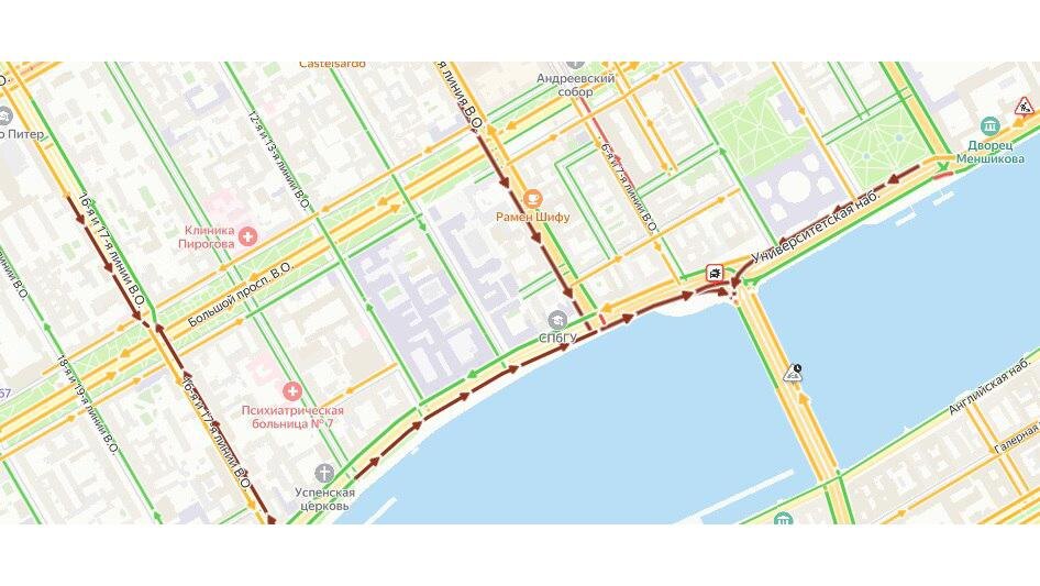    Фото: pr scr yandex.ru/maps