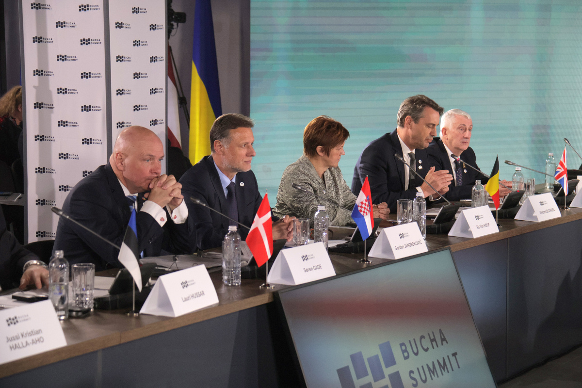 Eugen Kotenko\Keystone Press Agency\Global Look Press