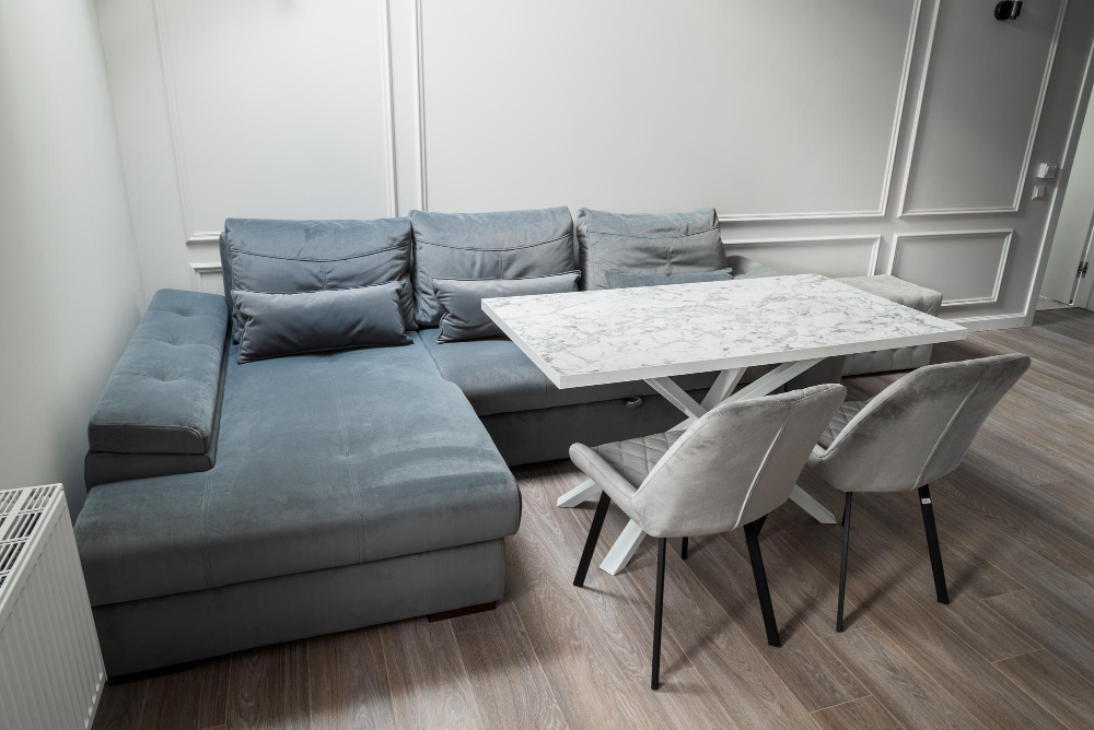 Мебель в гостиной