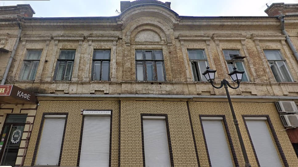 Фото: Администрация Ростова-на-Дону