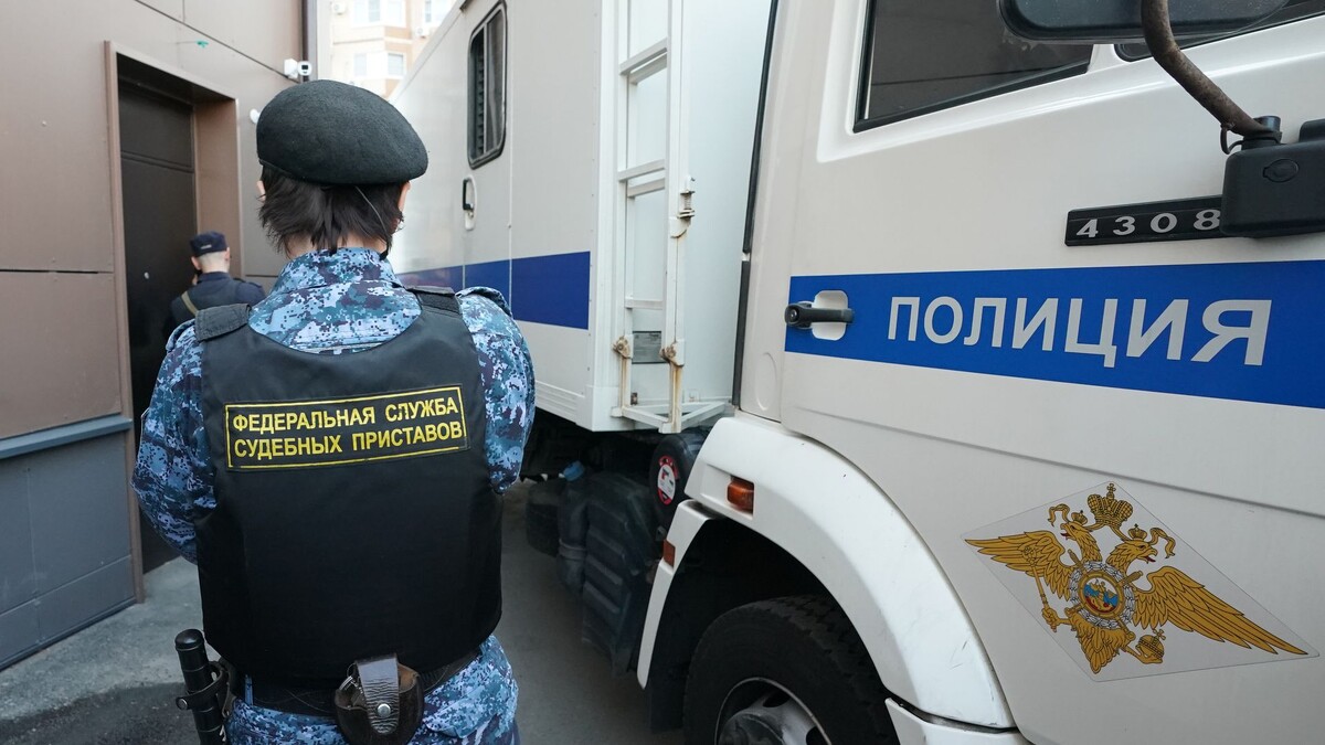     / Источник: © ИЗВЕСТИЯ/Павел Волков