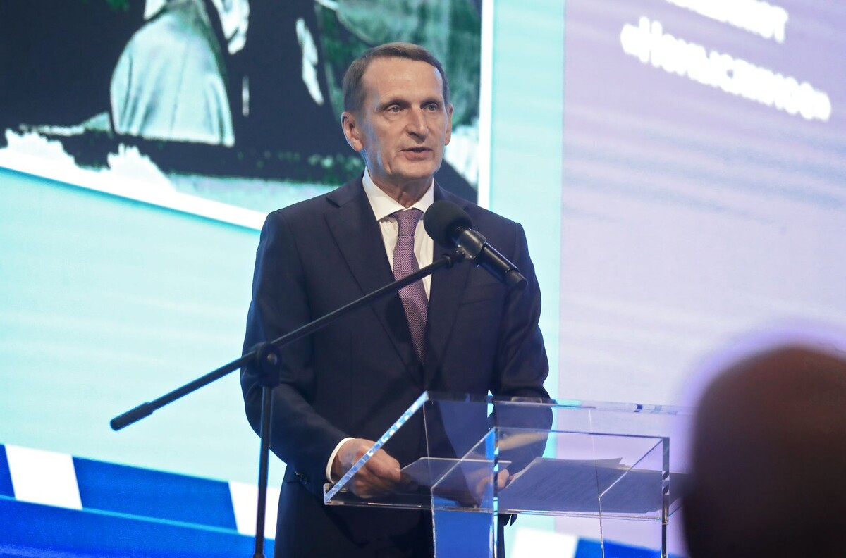     / Источник: © ИЗВЕСТИЯ/Андрей Эрштрем