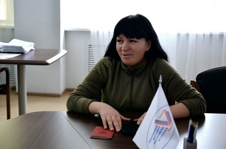 Тестирование участковой избирательной комиссии. Тестирование участковой избирательной комиссии